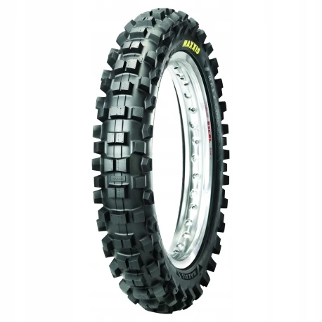 80/100-12 opona MAXXIS MAXXCROSS SI M7312 NHS 41M